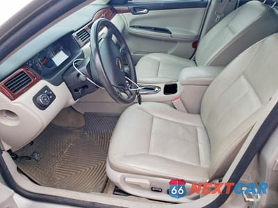 Zdjęcie 7 z 12 samochodu: 2006 CHEVROLET IMPALA LTZ VIN:2G1WU581669435587 - miniatura