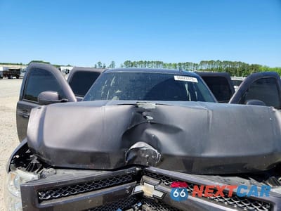 Zdjęcie 11 z 12 samochodu: 2011 CHEVROLET SILVERADO C1500 LT VIN:3GCPCSE0XBG158810 - miniatura