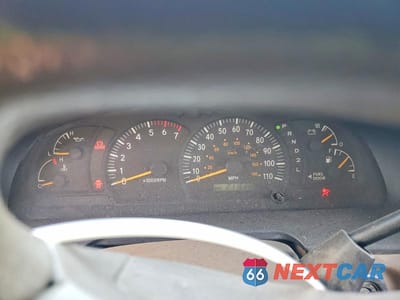 Zdjęcie 9 z 12 samochodu: 2004 TOYOTA TUNDRA DOUBLE CAB SR5 VIN:5TBET34114S450043 - miniatura