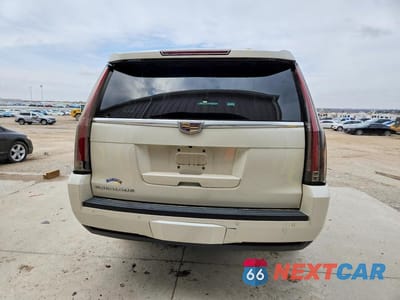 Zdjęcie 6 z 14 samochodu: 2015 CADILLAC ESCALADE ESV PREMIUM VIN:1GYS4TKJ1FR603803 - miniatura
