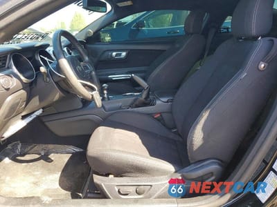 Zdjęcie 7 z 12 samochodu: 2020 FORD MUSTANG GT VIN:1FA6P8CF3L5117959 - miniatura