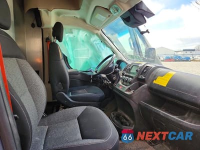 Zdjęcie 7 z 13 samochodu: 2021 RAM PROMASTER 3500 DELIVERY VAN VIN:3C6MRVJG9ME571460 - miniatura