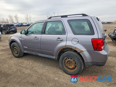 Drugie zdjęcie samochodu z przodu: 2008 MAZDA TRIBUTE I VIN:4F2CZ02Z48KM00836 - miniatura