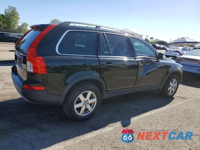 Trzecie zdjęcie samochodu z tyłu: 2007 VOLVO XC90 3.2 VIN:YV4CY982471390618 - miniatura