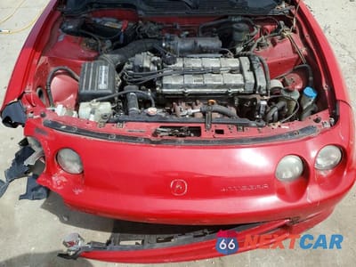 Zdjęcie 11 z 12 samochodu: 1995 ACURA INTEGRA RS VIN:JH4DC4441SS000902 - miniatura