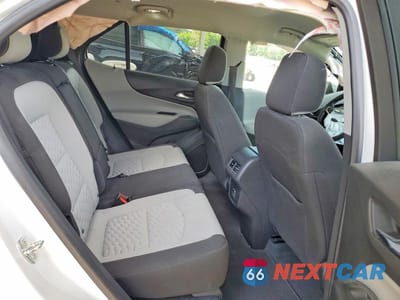 Zdjęcie 10 z 12 samochodu: 2021 CHEVROLET EQUINOX LT VIN:3GNAXKEV7MS151181 - miniatura
