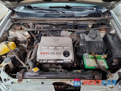 Zdjęcie 12 z 12 samochodu: 2006 TOYOTA HIGHLANDER BASE VIN:JTEEP21A960145451 - miniatura