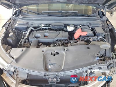 Zdjęcie 12 z 13 samochodu: 2022 ACURA RDX VIN:5J8TC1H35NL006330 - miniatura