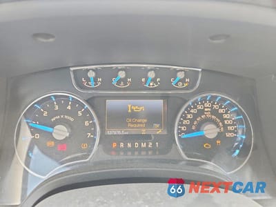 Zdjęcie 9 z 12 samochodu: 2014 FORD F150 SUPERCREW VIN:1FTFW1ET5EKE16994 - miniatura