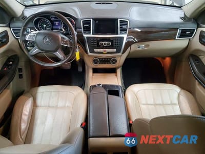Zdjęcie 8 z 12 samochodu: 2014 MERCEDES-BENZ GL 450 4MATIC VIN:4JGDF7CE9EA408123 - miniatura