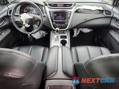 Zdjęcie 8 z 13 samochodu: 2021 NISSAN MURANO SV VIN:5N1AZ2BS9MC111876 - miniatura