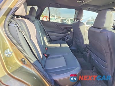 Zdjęcie 10 z 12 samochodu: 2023 SUBARU OUTBACK WILDERNESS VIN:4S4BTGUD6P3172396 - miniatura