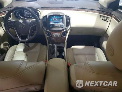 Zdjęcie 8 z 13 samochodu: 2015 BUICK LACROSSE VIN:1G4GB5G39FF142080 - miniatura