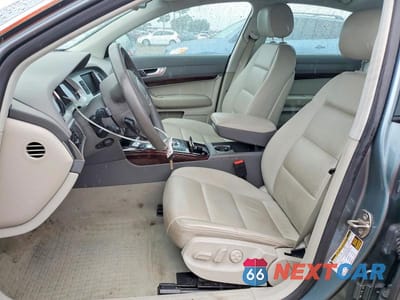 Zdjęcie 7 z 12 samochodu: 2011 AUDI A6 PRESTIGE VIN:WAUKGAFB5BN043965 - miniatura