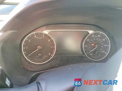 Zdjęcie 9 z 12 samochodu: 2024 NISSAN ALTIMA 2.5 SV VIN:1N4BL4DV5RN326461 - miniatura
