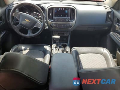 Zdjęcie 8 z 12 samochodu: 2015 CHEVROLET COLORADO Z71 VIN:1GCGTCE37F1215114 - miniatura