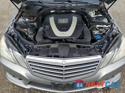 Zdjęcie 11 z 11 samochodu: 2010 MERCEDES-BENZ E 350 VIN:WDDHF5GB1AA135950 - miniatura
