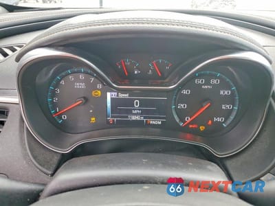 Zdjęcie 9 z 12 samochodu: 2014 CHEVROLET IMPALA LTZ VIN:2G1155S35E9100692 - miniatura