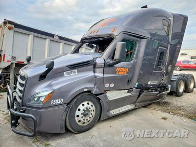 Drugie zdjęcie samochodu z przodu: 2025 FREIGHTLINER CASCADIA 125