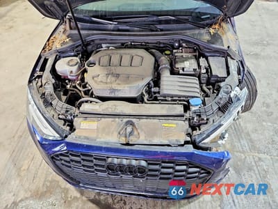 Zdjęcie 11 z 11 samochodu: 2023 AUDI A3 PREMIUM PLUS VIN:WAUHUDGY4PA071746 - miniatura