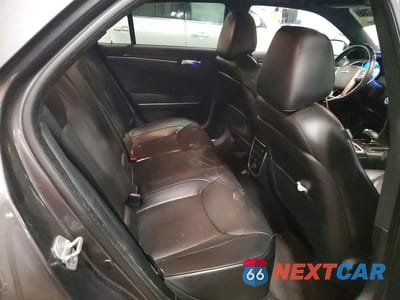 Zdjęcie 10 z 13 samochodu: 2013 CHRYSLER 300C VIN:2C3CCAKG0DH567853 - miniatura