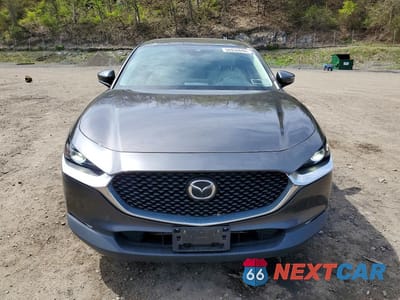 Piąte zdjęcie samochodu w środku: 2020 MAZDA CX-30 SELECT VIN:3MVDMBCL9LM131872 - miniatura