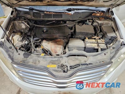Zdjęcie 12 z 13 samochodu: 2012 TOYOTA VENZA XLE VIN:4T3BA3BB1CU029416 - miniatura
