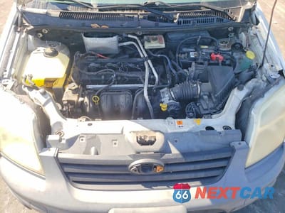 Zdjęcie 11 z 12 samochodu: 2010 FORD TRANSIT CONNECT XL VIN:NM0LS7CNXAT032247 - miniatura