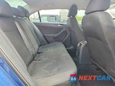 Zdjęcie 10 z 12 samochodu: 2016 VOLKSWAGEN JETTA S VIN:3VW267AJ2GM372631 - miniatura