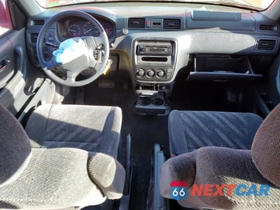 Zdjęcie 8 z 13 samochodu: 1999 HONDA CR-V EX VIN:JHLRD186XXC076962 - miniatura