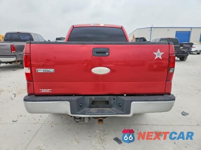 Zdjęcie 6 z 13 samochodu: 2007 FORD F150 VIN:1FTRX12W17FA88896 - miniatura