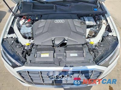 Zdjęcie 12 z 12 samochodu: 2021 AUDI Q7 PREMIUM VIN:WA1AXAF76MD028310 - miniatura