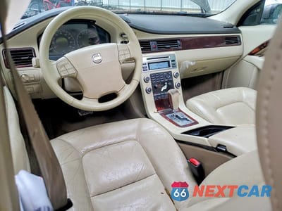 Zdjęcie 8 z 12 samochodu: 2008 VOLVO V70 3.2 VIN:YV1BW982781043770 - miniatura