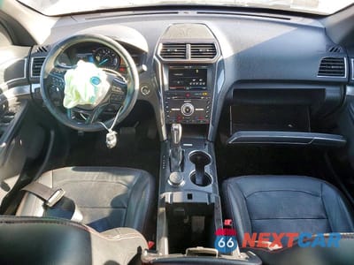 Zdjęcie 8 z 14 samochodu: 2016 FORD EXPLORER SPORT VIN:1FM5K8GT4GGB03756 - miniatura