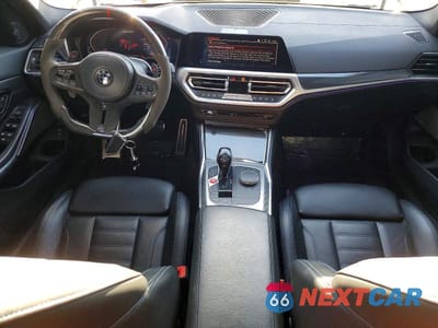 Zdjęcie 8 z 12 samochodu: 2020 BMW M340XI VIN:WBA5U9C01LFH59462 - miniatura