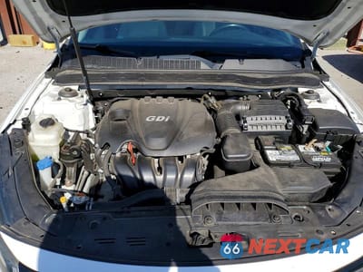 Zdjęcie 11 z 12 samochodu: 2015 KIA OPTIMA EX VIN:5XXGN4A7XFG508826 - miniatura