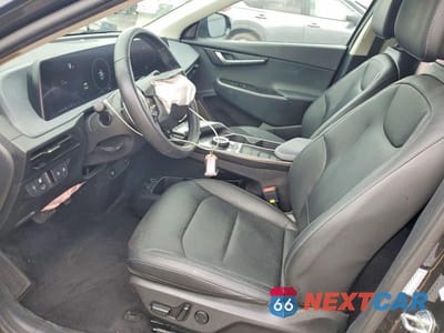 Zdjęcie 7 z 14 samochodu: 2024 KIA EV6 WIND VIN:KNDC3DLC7R5159258 - miniatura