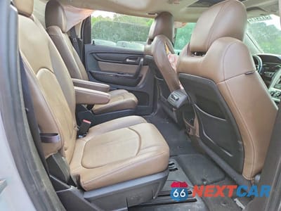 Zdjęcie 11 z 13 samochodu: 2017 GMC ACADIA LIMITED SLT-2 VIN:1GKKRSKD7HJ129468 - miniatura