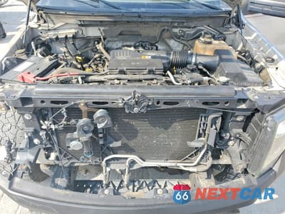 Zdjęcie 11 z 13 samochodu: 2010 FORD F150 SUPER CAB VIN:1FTEX1EW3AFD53030 - miniatura