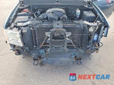 Zdjęcie 11 z 13 samochodu: 2011 GMC SIERRA K1500 SLE VIN:1GTR2VE32BZ287891 - miniatura
