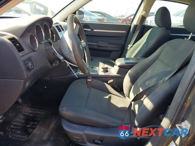 Zdjęcie 7 z 12 samochodu: 2009 DODGE CHARGER SXT VIN:2B3KA33V69H584901 - miniatura