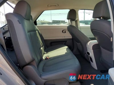 Zdjęcie 11 z 14 samochodu: 2025 HYUNDAI IONIQ 5 SEL VIN:7YAKN4DA0SY025580 - miniatura