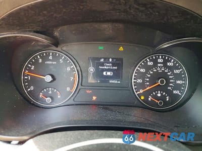 Zdjęcie 9 z 12 samochodu: 2018 KIA OPTIMA LX VIN:5XXGT4L30JG232617 - miniatura
