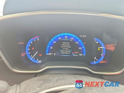 Zdjęcie 9 z 14 samochodu: 2022 TOYOTA COROLLA CROSS XLE VIN:7MUDAABG9NV034270 - miniatura