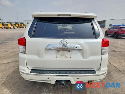 Zdjęcie 6 z 13 samochodu: 2012 TOYOTA 4RUNNER SR5 VIN:JTEZU5JR5C5035870 - miniatura