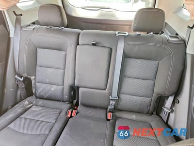 Zdjęcie 10 z 14 samochodu: 2024 GMC TERRAIN SLE VIN:3GKALTEG0RL364765 - miniatura