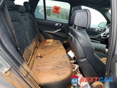 Zdjęcie 11 z 13 samochodu: 2024 BMW X5 XDRIVE40I VIN:5UX23EU02R9S99425 - miniatura