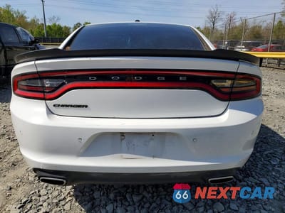 Zdjęcie 6 z 12 samochodu: 2017 DODGE CHARGER SE VIN:2C3CDXBG7HH504707 - miniatura