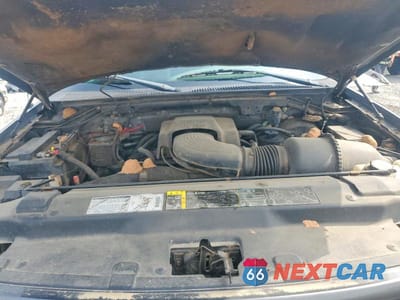 Zdjęcie 11 z 12 samochodu: 2002 FORD F150 VIN:1FTRX18L12NA53383 - miniatura