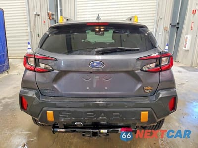 Zdjęcie 6 z 14 samochodu: 2024 SUBARU CROSSTREK WILDERNESS VIN:4S4GUHU66R3742328 - miniatura